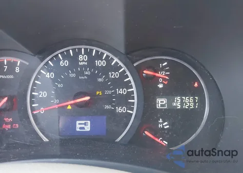 2015 Nissan Quest Sv from USA, damaged, VIN JN8AE2KP2F9129796